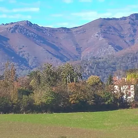Abartiague Borda Ossès